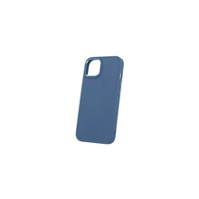 iLike Satin ümbris, Samsung Galaxy A14 4G / A14 5G, tumesinine