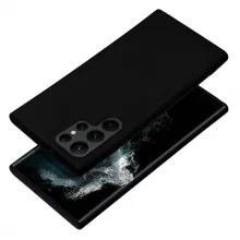 Pehme ümbris OEM, Samsung S26, must