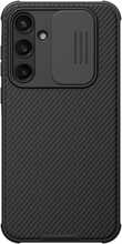 Telefoniümbris Nillkin CamShield Pro, Samsung Galaxy A35, must