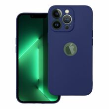 Telefoniümbris OEM Soft, Apple iPhone 13 Pro, tumesinine