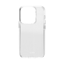 Telefoniümbris SBS D3O, Apple iPhone 14 Pro, läbipaistev