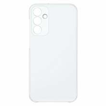 Telefoniümbris Samsung Clear EF-QA156CTE, Samsung Galaxy A15, läbipaistev