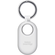 Silikoonümbris Samsung Galaxy SmartTag2 EF-PT560CWEGWW, valge