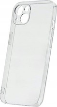 TFO SlimProtect DM443 ümbris, Apple iPhone 16 Pro Max 6,9, läbipaistev
