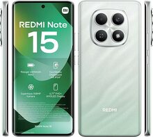 Xiaomi Redmi Note 15 4G 128GB