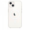 Telefoniümbris Apple Clear Case with MagSafe MC2W4ZM/A, iPhone 13, läbipaistev