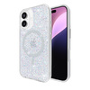 Telefoniümbris Case-Mate Twinkle MagSafe, Apple iPhone 16, Disco