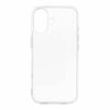 Telefoniükaas OEM Clear 2mm, Apple iPhone 17, átlipaistev