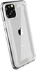 Telefoniümbris Devia Defender2 Series, iPhone 11 Pro Max, läbipaistev