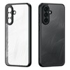 Telefoniümbris Dux Ducis Aimo, Samsung A366/A566 5G, must