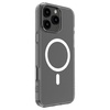 Telefoniümbris Evelatus Clear Case with MagSafe, Apple iPhone 16 Pro Max, läbipaistev