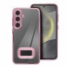 GLAM telefoniümbris, HONOR X7A, roosa