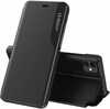 Kaaned Hurtel Eco Leather View, Apple iPhone 13 mini, must