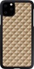 Man&Wood SmartPhone ümbris, Apple iPhone 11 Pro Max, armor black