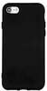 Telefoniümbris Mocco Silicone Back Case, Samsung Galaxy S21 Plus, must