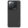 Nillkin Super Frosted Shield Pro ümbris, Xiaomi 14 Pro, must