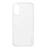 Telefoniümbris PanzerGlass CARE Fashion X-RAY, Apple iPhone 16, läbipaistev