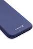 Silikoonümbris Evelatus, Xiaomi Redmi Note 12 / Poco X5 Nano, Soft Touch TPU, tumesinine
