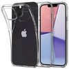 Telefoniümbris Spigen Liquid Crystal, Apple iPhone 13, läbipaistev