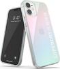 Telefoniümbris SuperDry Snap Clear Case Gradient 42598, Apple iPhone 12 mini