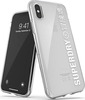 Telefoniümbris SuperDry Snap, Apple iPhone X/Xs, valge