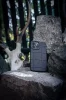 Tactical Infantry ümbris, Apple iPhone 15 Pro Max, must