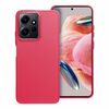 Telefoniümbris Partner, Xiaomi Redmi Note 12 4G, magenta/lilla