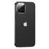 Telefoniümbris Usams PRIMARY IP12MYS01, Apple iPhone 12 Pro Max, läbipaistev roheline