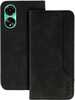 Wonder Prime telefoniümbris, Oppo A78 5G, must