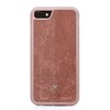 Telefoniümbris Woodcessories Stone Collection EcoCase sto004, Apple iPhone 7/8, canyon red