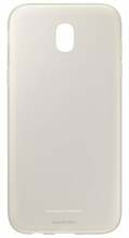 Telefoni silikoonümbris Samsung EF-AJ530TFEGWW, Samsung Galaxy J5 (2017)