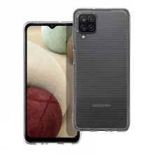 Telefoniümbris OEM CLEAR Case 2 mm, Samsung A12, läbipaistev