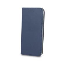 Telefoniümbris Smart Magnetic, Xiaomi Redmi Note 12 5G/Poco X5, tumesinine