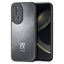 Dux Ducis Aimo ümbris, Huawei Nova 12, must