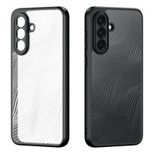 Telefoniümbris Dux Ducis Aimo, Samsung A366/A566 5G, must