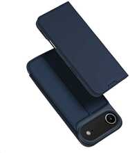 Dux Ducis Skin Pro telefoniümbris, Apple iPhone 17 Air, tumesinine