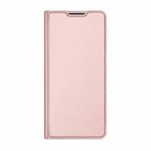 Telefoniümbris DUX DUCIS Skin Pro, Samsung Galaxy A55, roosakas kuldne