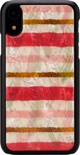 iKins SmartPhone ümbris, Apple iPhone XR, short cake black