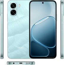 Oppo A6x 128GB
