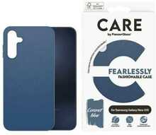 Telefoniümbris Panzer Glass CARE by PanzerGlass Fashion Case, Samsung Galaxy A16/A16 5G, sinine