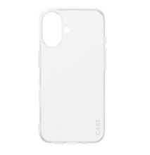 Telefoniümbris PanzerGlass CARE Fashion X-RAY, Apple iPhone 16, läbipaistev