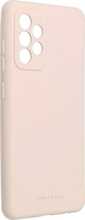 Telefoniümbris Roar Space, Samsung Galaxy A52 5G / A52 4G LTE / A52s 5G, roosa
