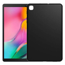 Slim Case tahvelarvuti kate, Samsung Galaxy Tab S8, must