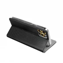 SMART CASE Book ümbris, Xiaomi 15T PRO, must