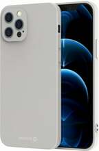 Telefoniümbris Swissten Soft Joy, Apple iPhone 15 Plus, beež