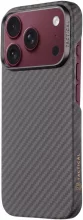 Tactical MagForce Aramid Cover, Apple iPhone 18 Pro, must