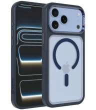 Tactical MagForce Hyperstealth 3.0 telefoniümbris, Apple iPhone 17 Pro Max/18 Pro Max, sinine