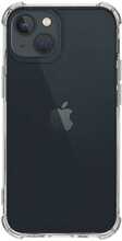 Telefoniümbris Tactical TPU Plyo Cover, Apple iPhone 13 mini, läbipaistev