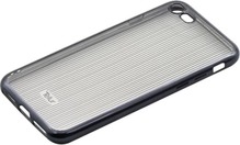 Tellur silikoonümbris, Apple iPhone 7, Vertical Stripes, must