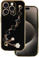 Toptel Trend Case, Apple iPhone 15 Pro, must